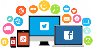 Digital Marketing Blog - -