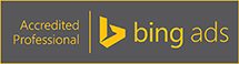 Services Bing Ads Accredited Professional