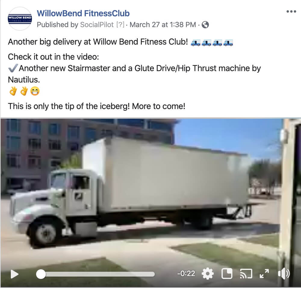 Personal Training Social Media Management Personal Training Social Media Management