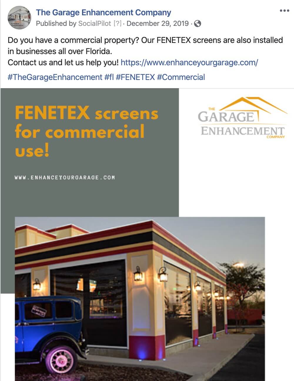 Commercial B2B Social Media Commercial B2B Social Media