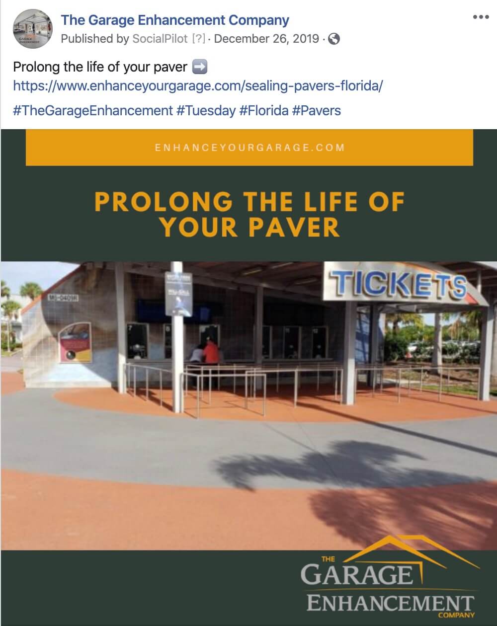 Social Media Posts For Paving Sealers And Sealcoating Social Media Posts For Paving Sealers And Sealcoating