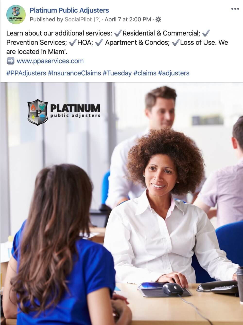 Social Media For Insurance Companies Social Media For Insurance Companies