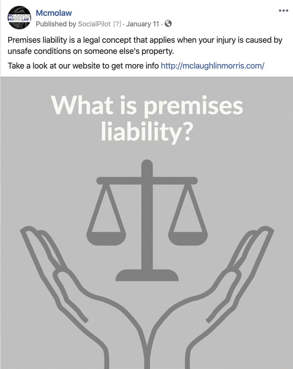 Accident Lawyer Social Media Postings Accident Lawyer Social Media Postings