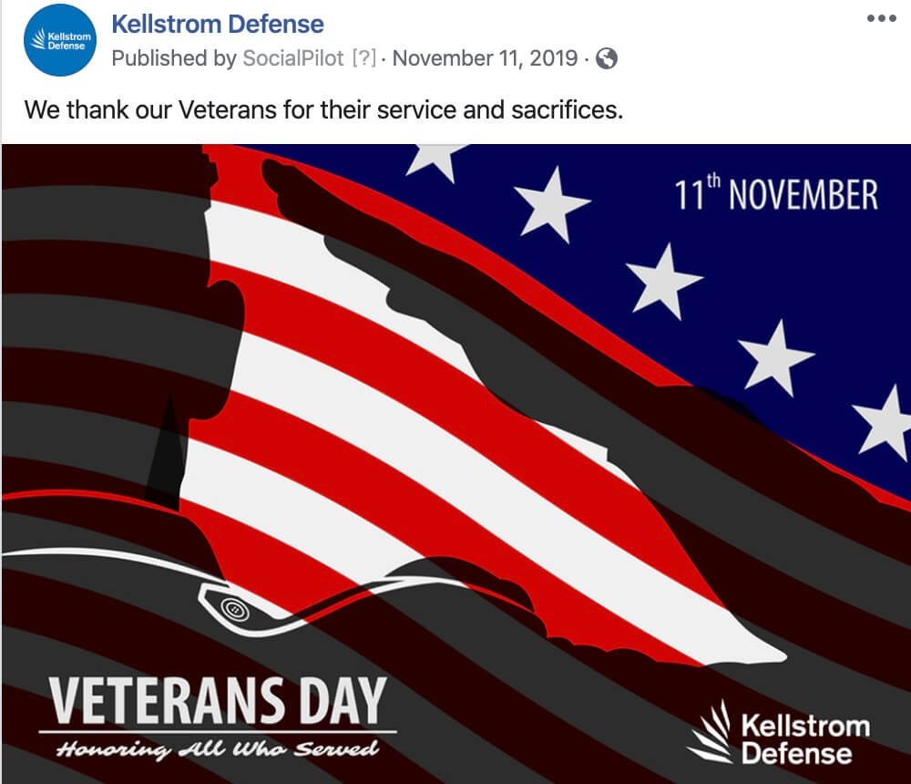 Holiday Social Media Postings Holiday Social Media Postings