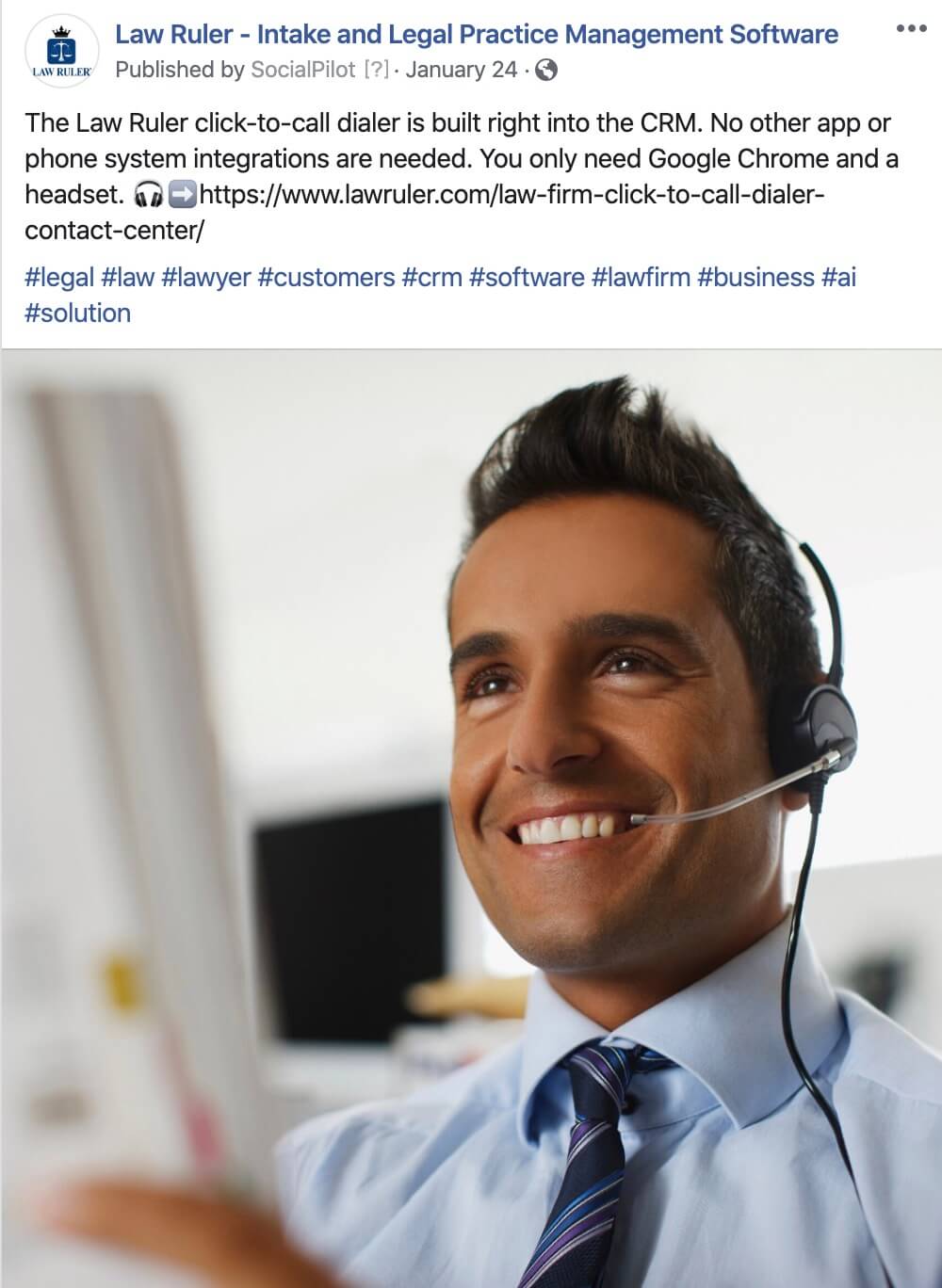 Software Company Social Media Management Software Company Social Media Management