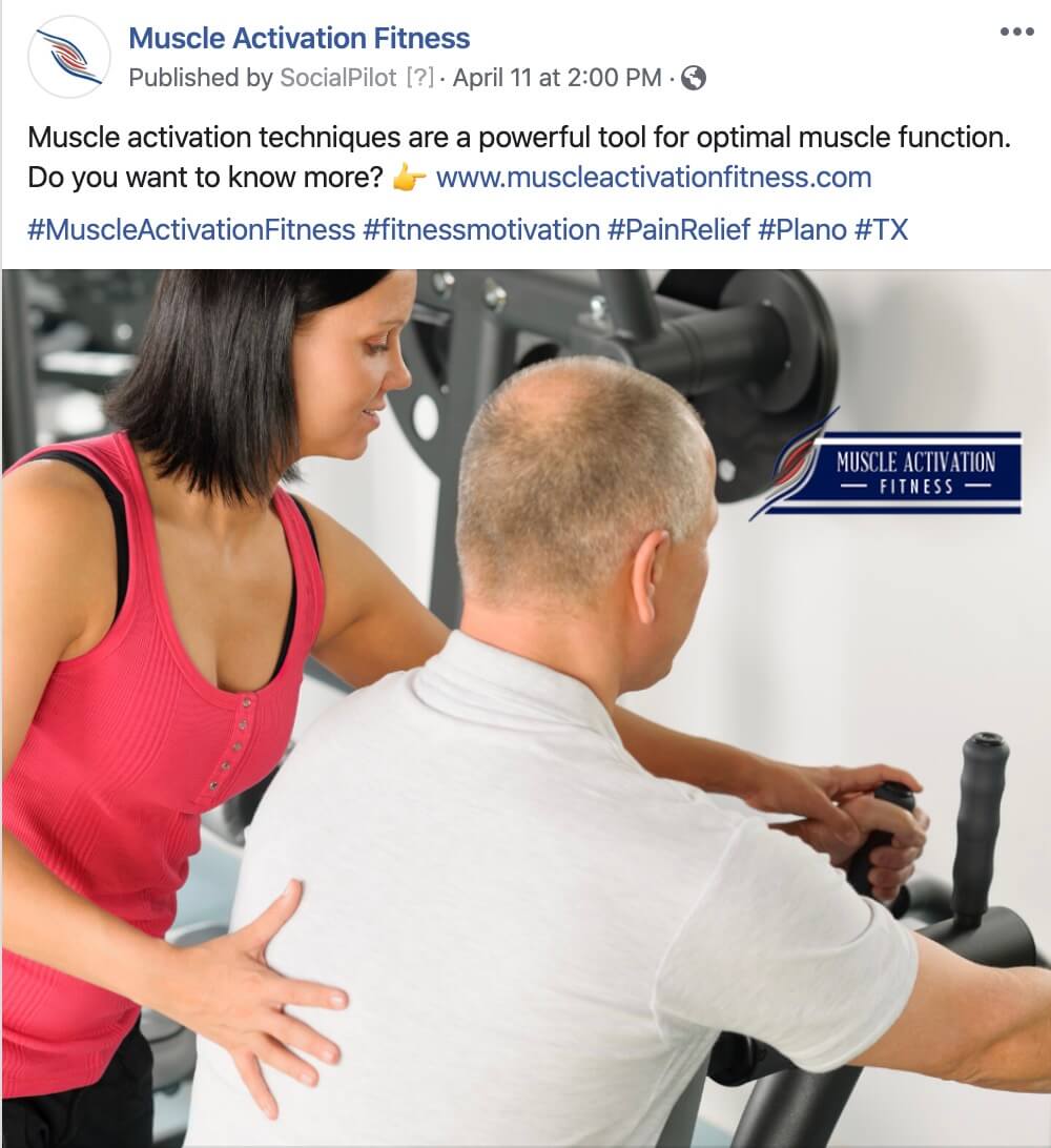 Phsyical Rehab Social Content Phsyical Rehab Social Content