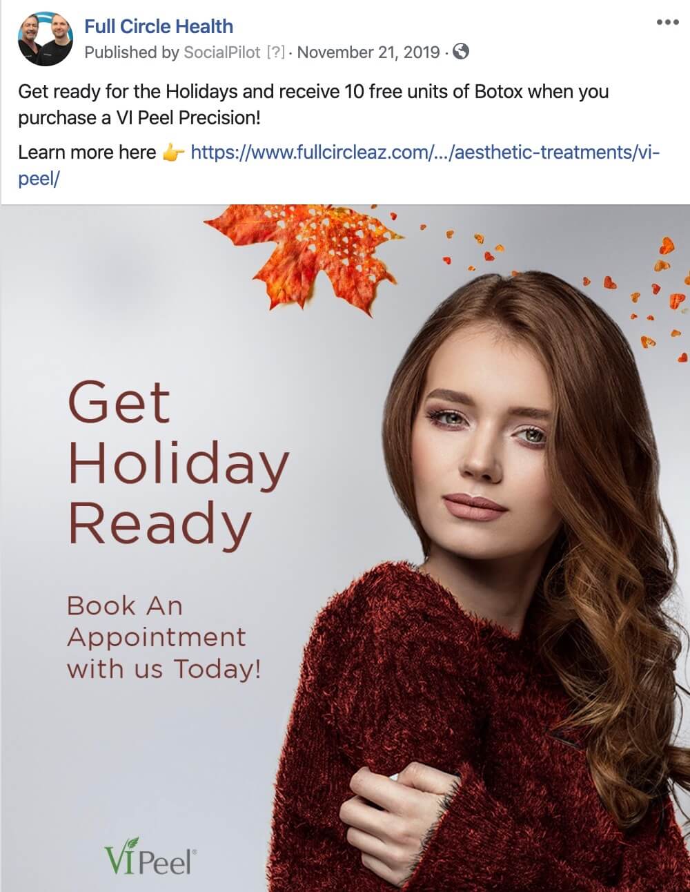 Botox Social Media Botox Social Media