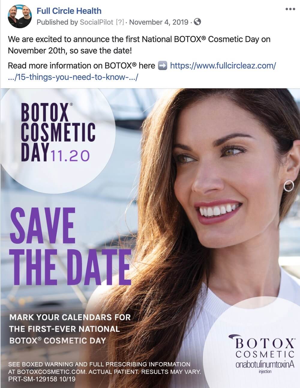 Social Media For Cosmetic Industry Social Media For Cosmetic Industry