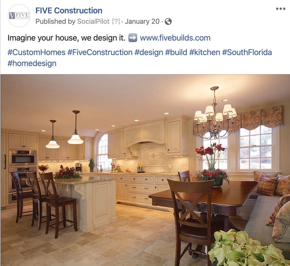 Construction Content Construction Content