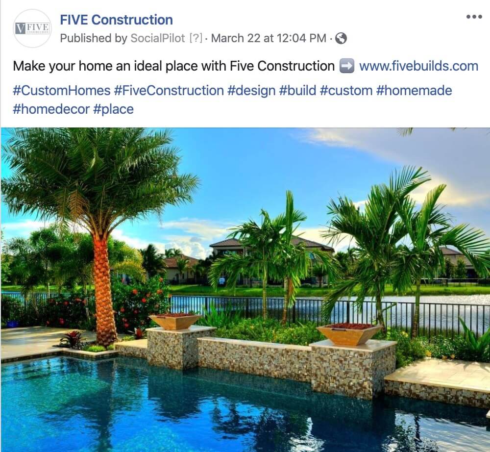 Construction Content For Postings Construction Content For Postings