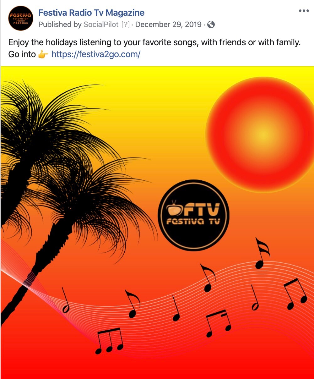 Radio Station Social Media Management Radio Station Social Media Management