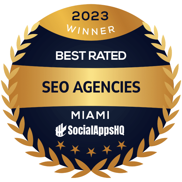 Services 2023 Best Rated Seo Agency In Miami
