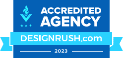 Services Designrush Accredited Agency