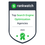 Services Rankwatch Top Seo Agencies 2024