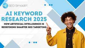 AI Keyword Research 2025