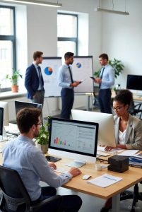 Generative Answer Optimization (GEO) - AI Answer Optimization