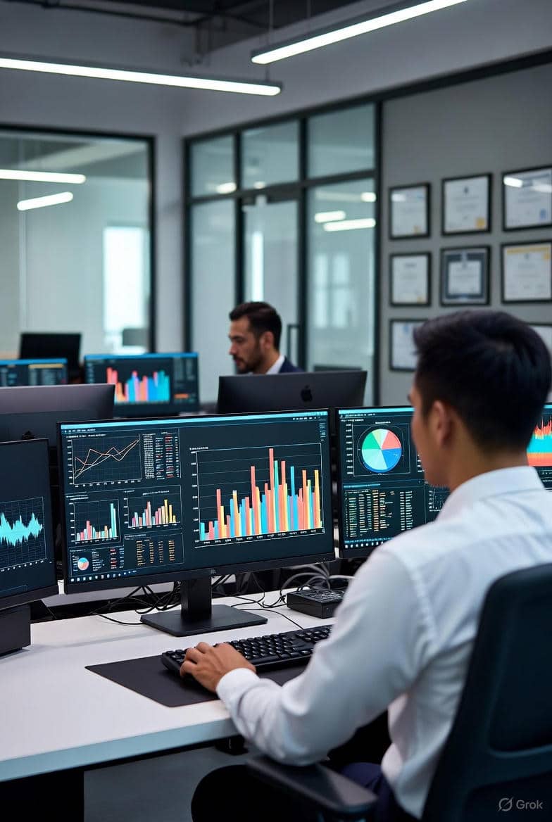 Answer Engine Optimization-Generative Engine Optimization Aeo Geo