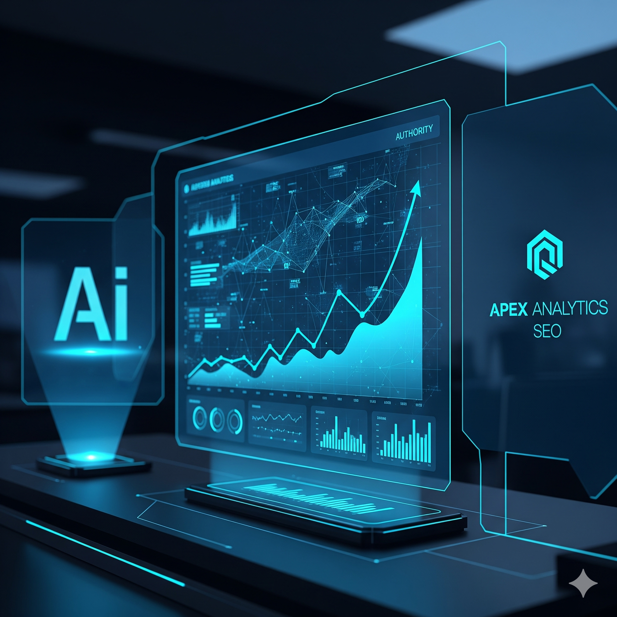 be the ceo of your seo aeo and geo