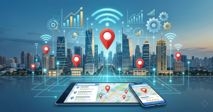 Local SEO Blueprint