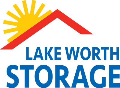 Lake Worth Storage Logo, Palm Beach County Self-Storage Seo Case Study