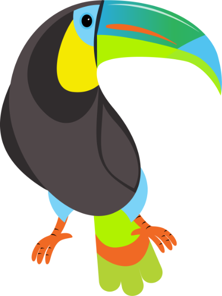 Tucan Tom Peeking At The Agentic Ai Explainer