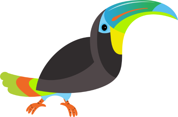 Home Tucan Tom Inviting Visitors To Book A Free Consultation