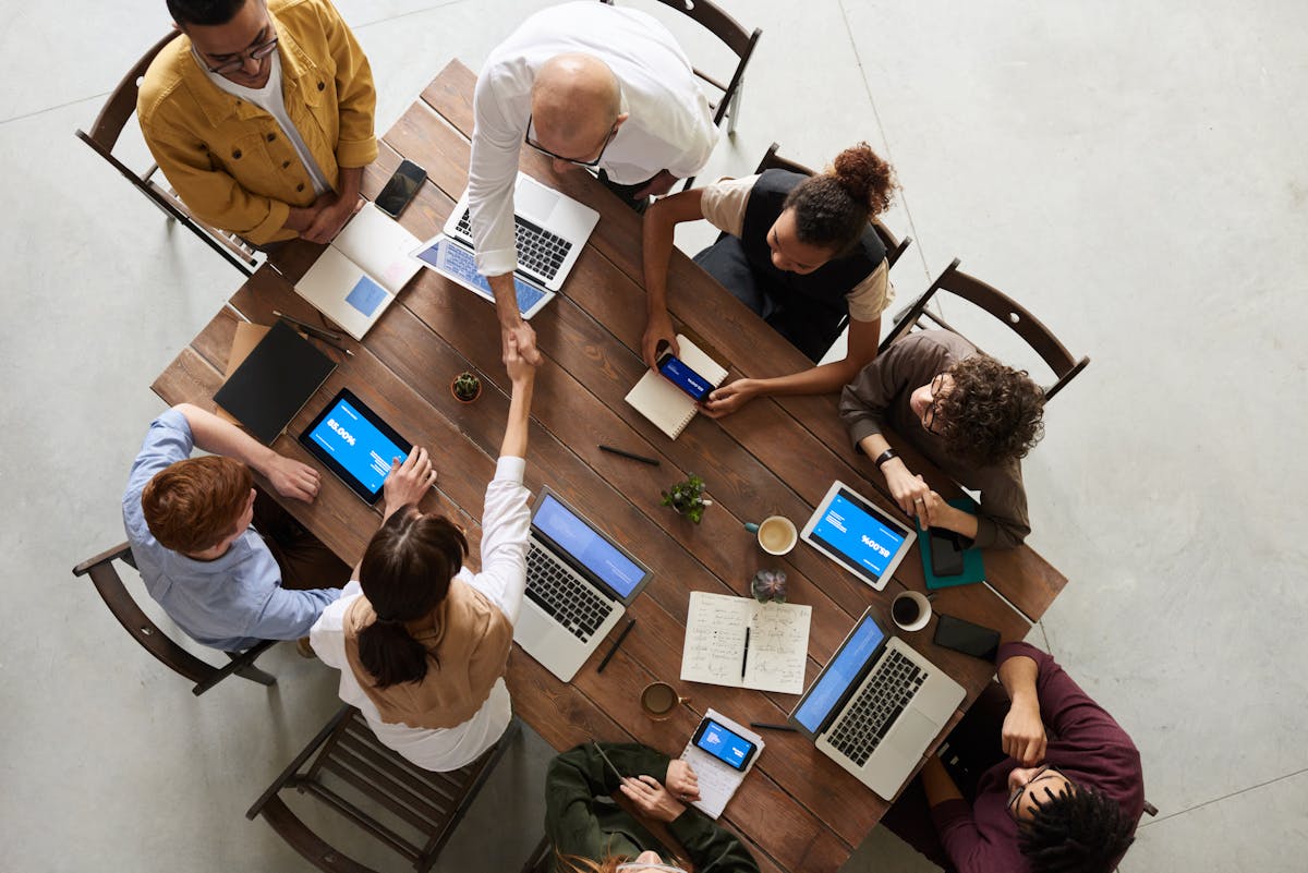 Ppc Management Ppc Marketing Team Collaboration