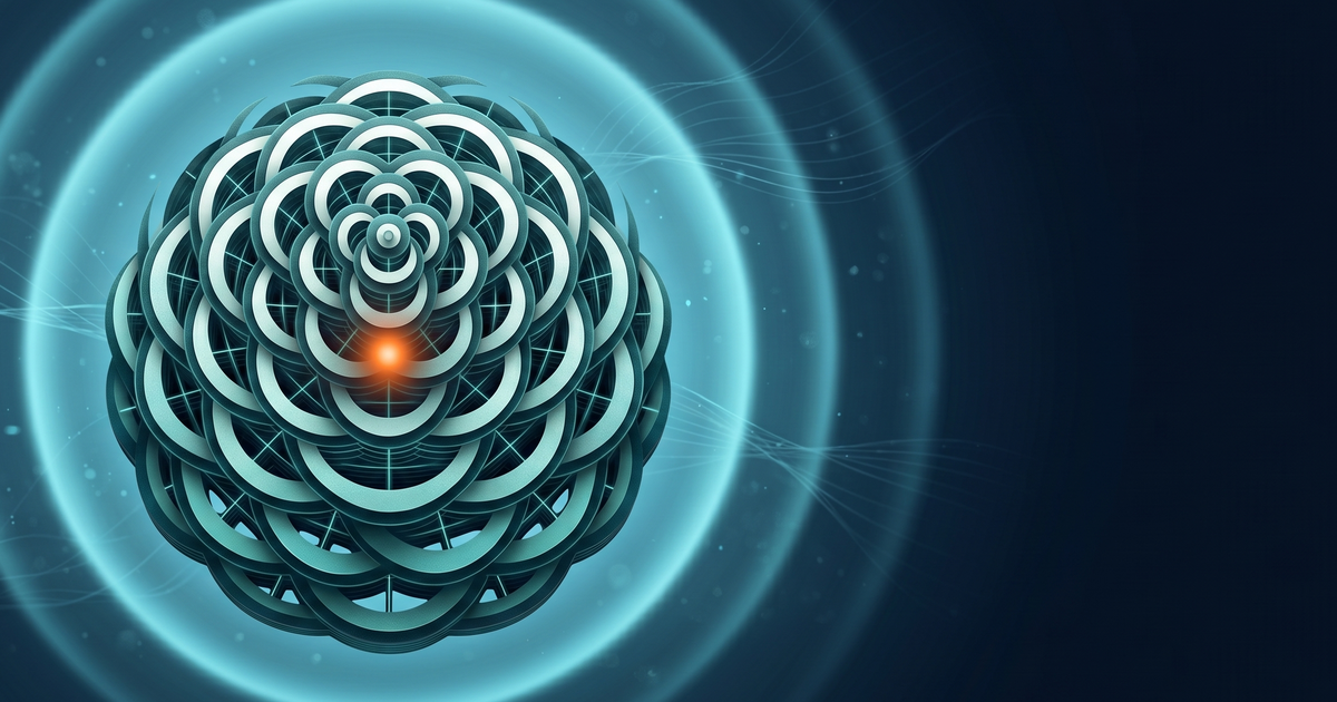 Respira Review: The Wordpress Ai Editor We Use Daily Respira Wordpress Ai Editor Concentric Ring Logo Glowing Over A Deep Navy Background
